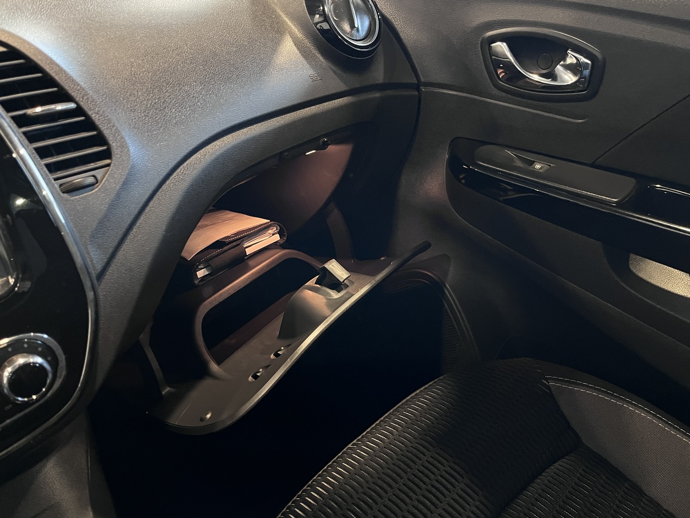 RENAULT KAPTUR