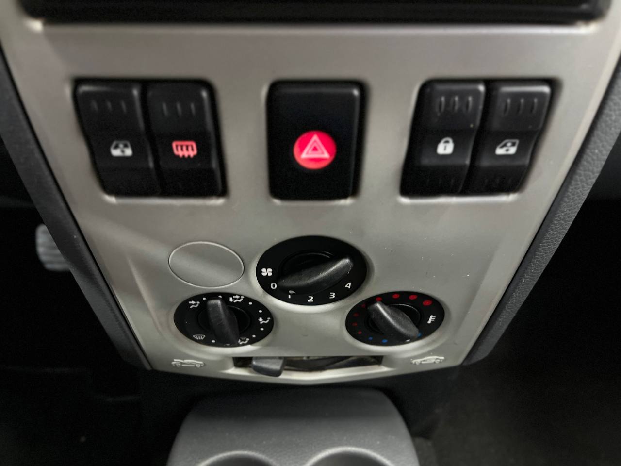 RENAULT LOGAN