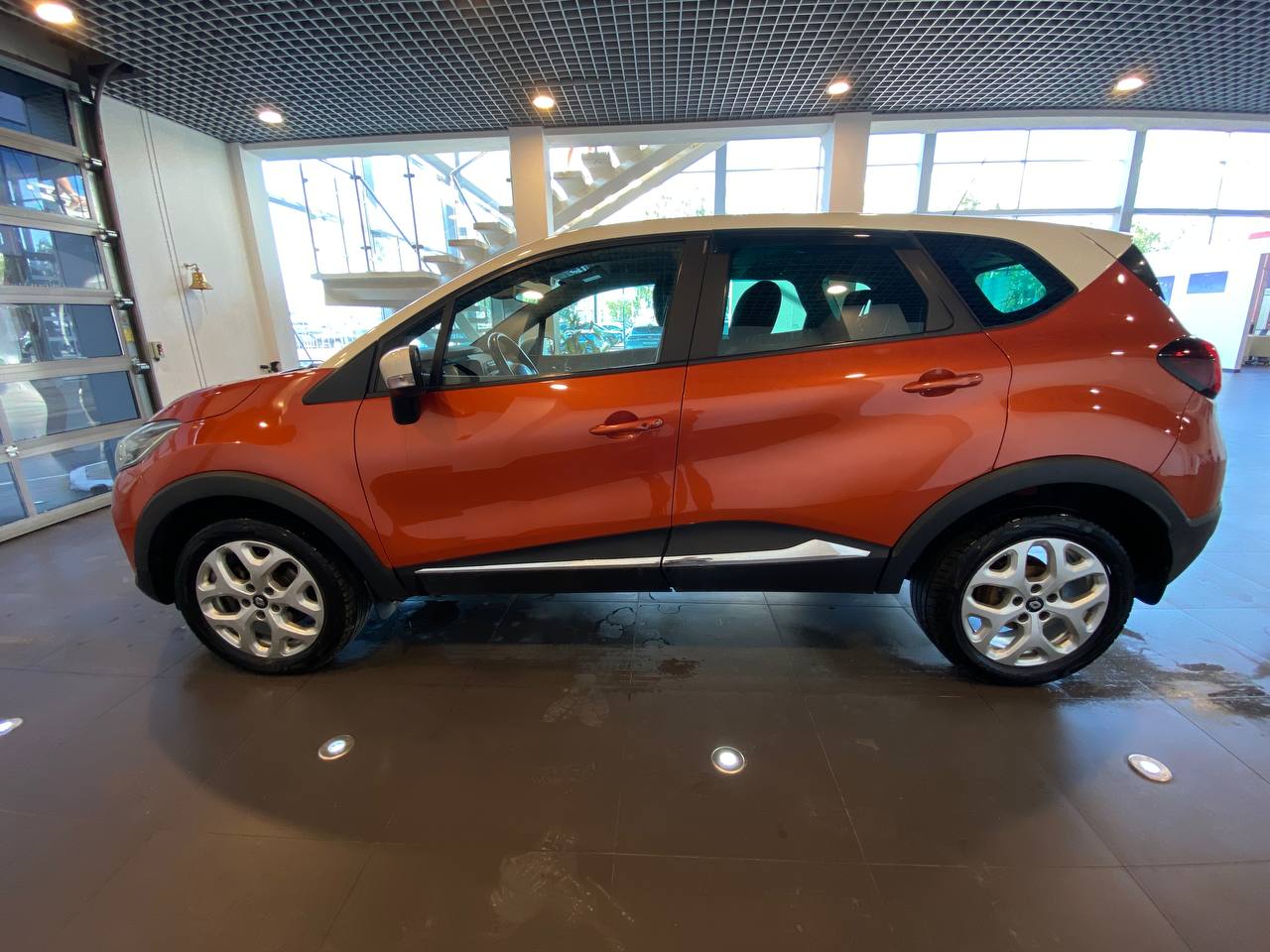 RENAULT KAPTUR