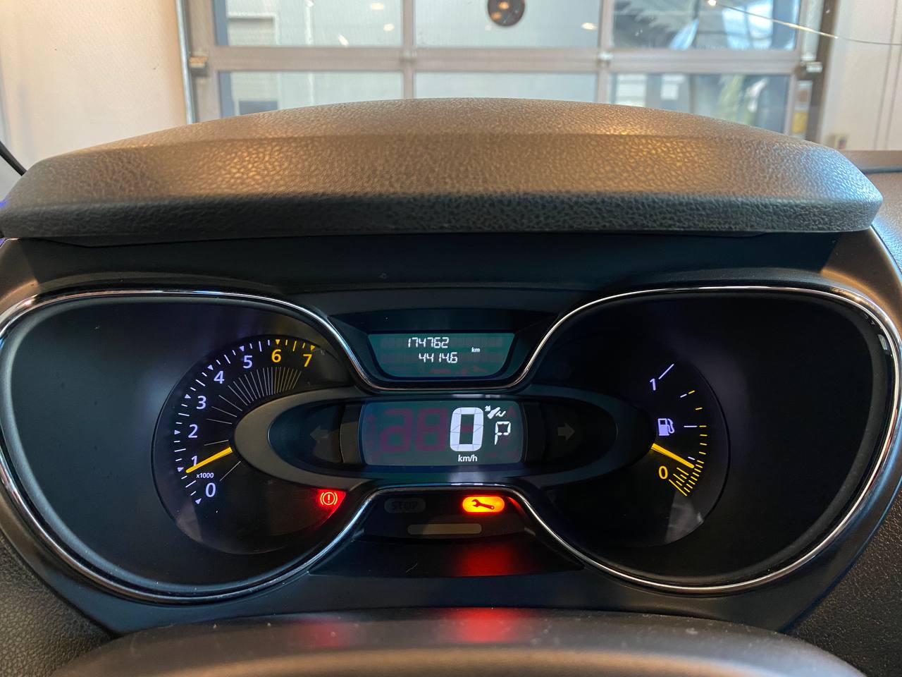 RENAULT KAPTUR