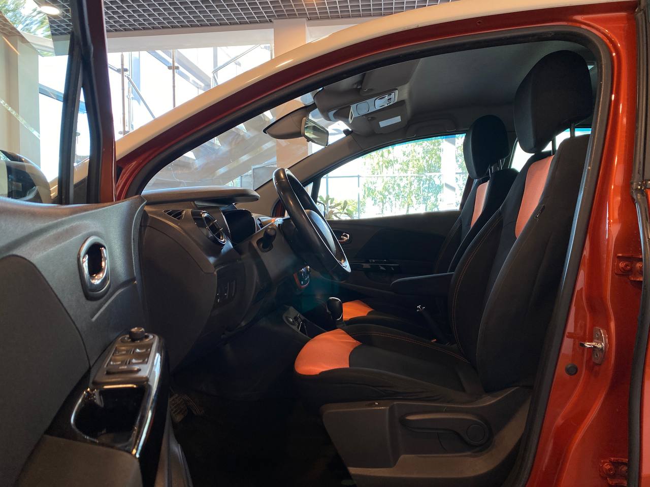 RENAULT KAPTUR