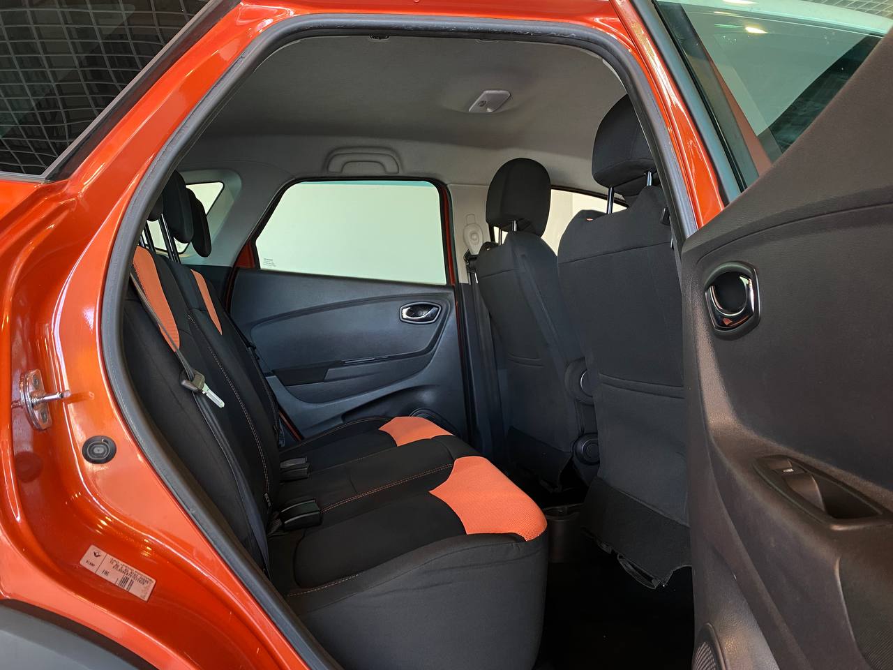 RENAULT KAPTUR