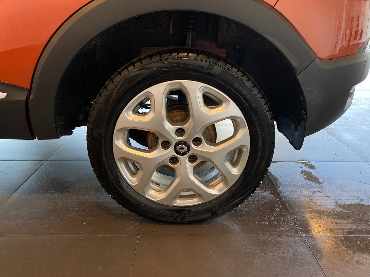 RENAULT KAPTUR