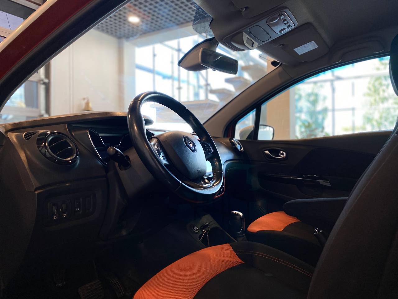 RENAULT KAPTUR