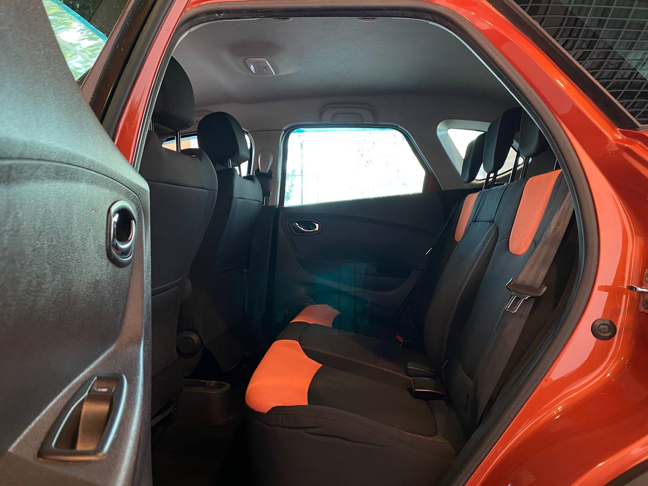 RENAULT KAPTUR