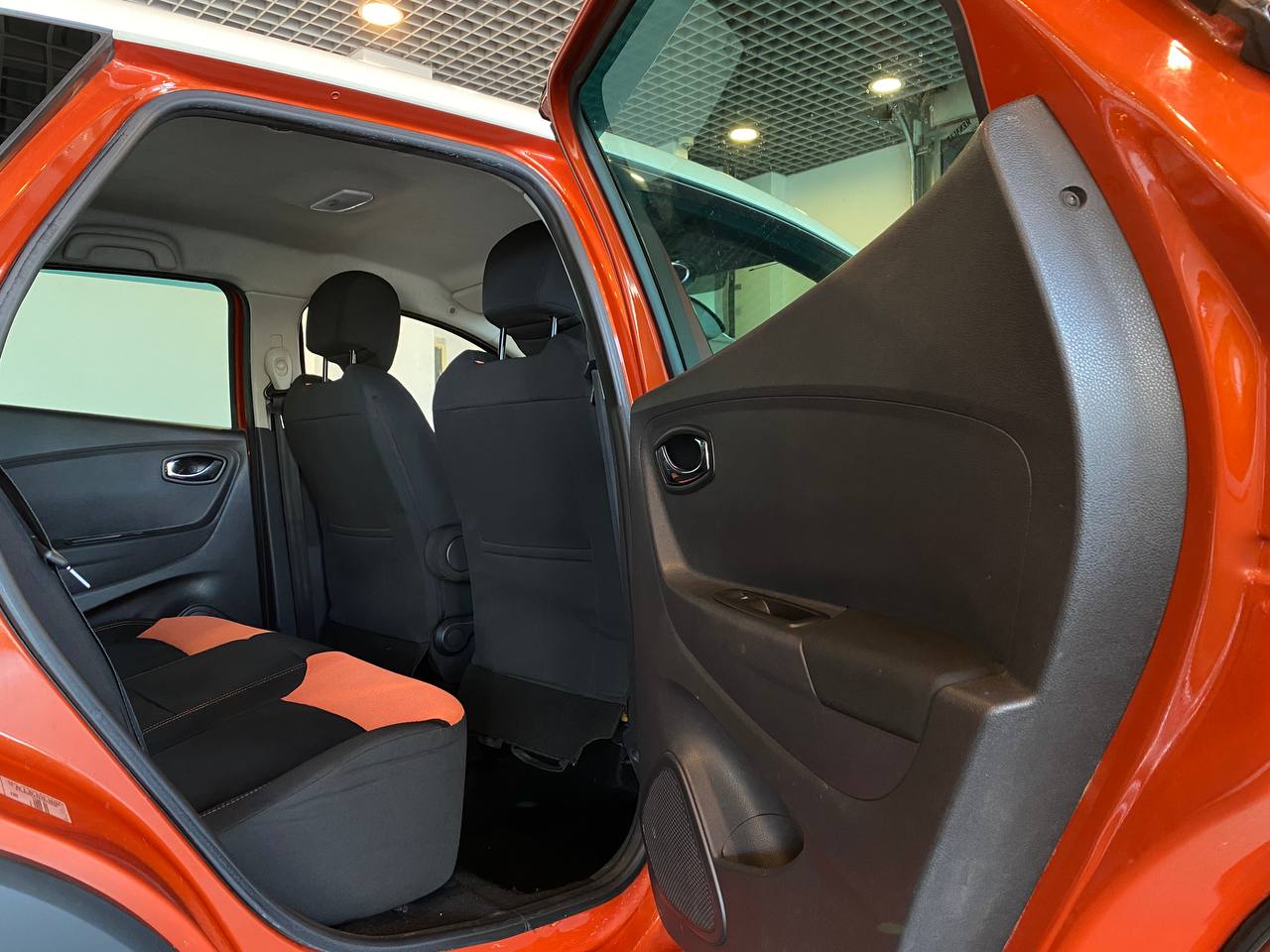RENAULT KAPTUR