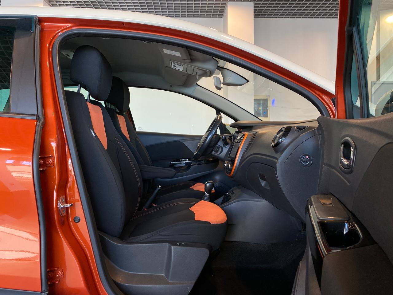 RENAULT KAPTUR