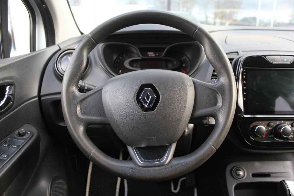 RENAULT KAPTUR