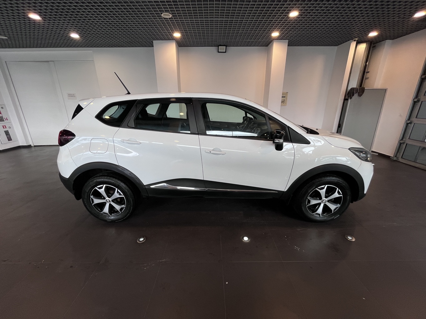 RENAULT KAPTUR