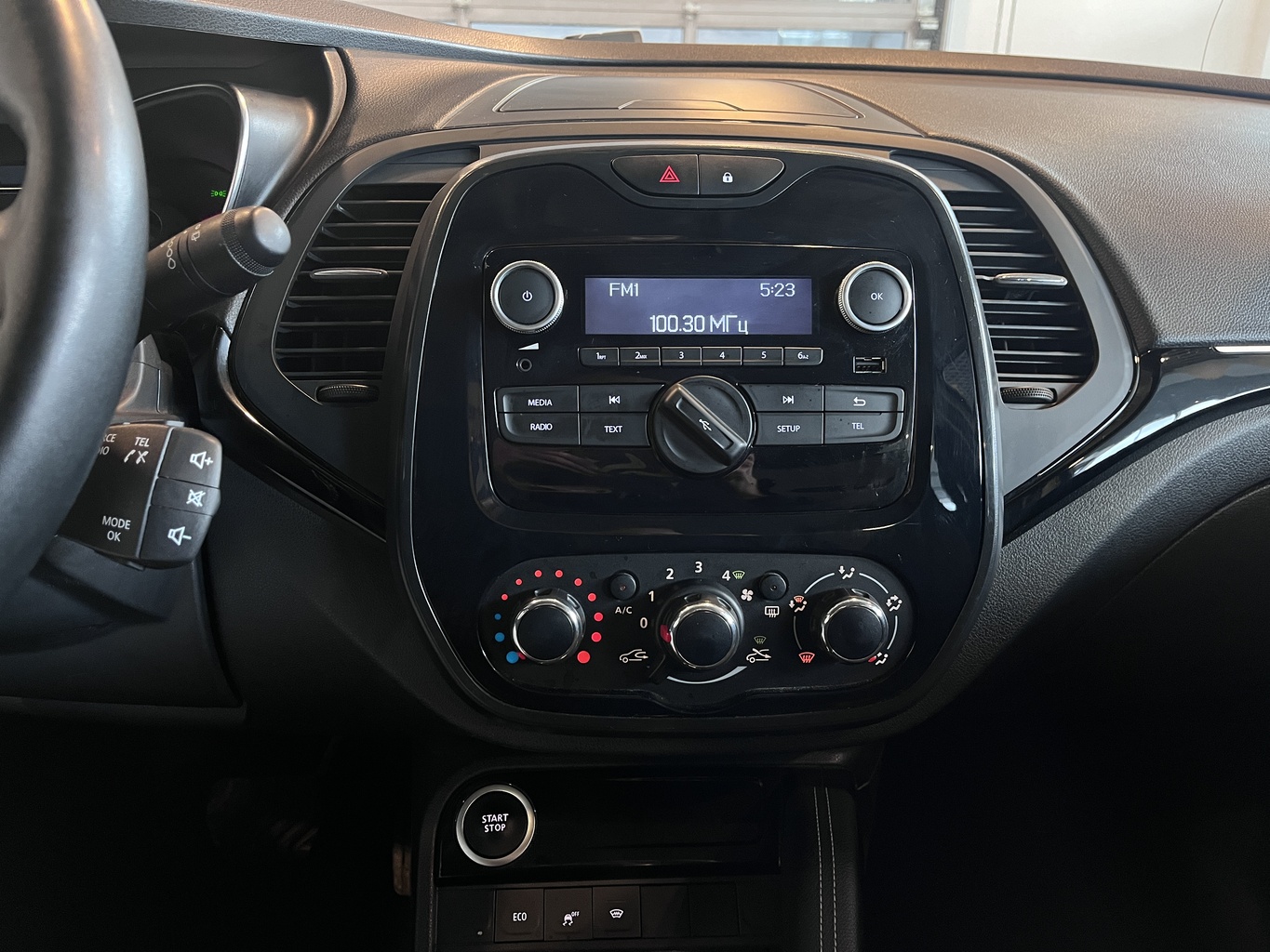 RENAULT KAPTUR