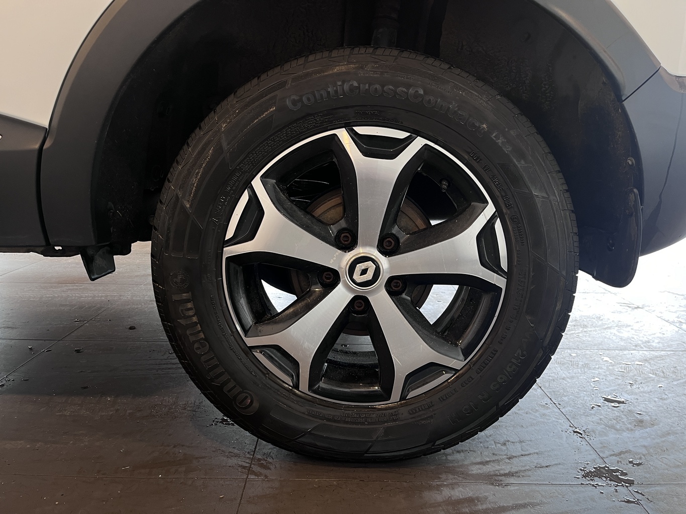 RENAULT KAPTUR