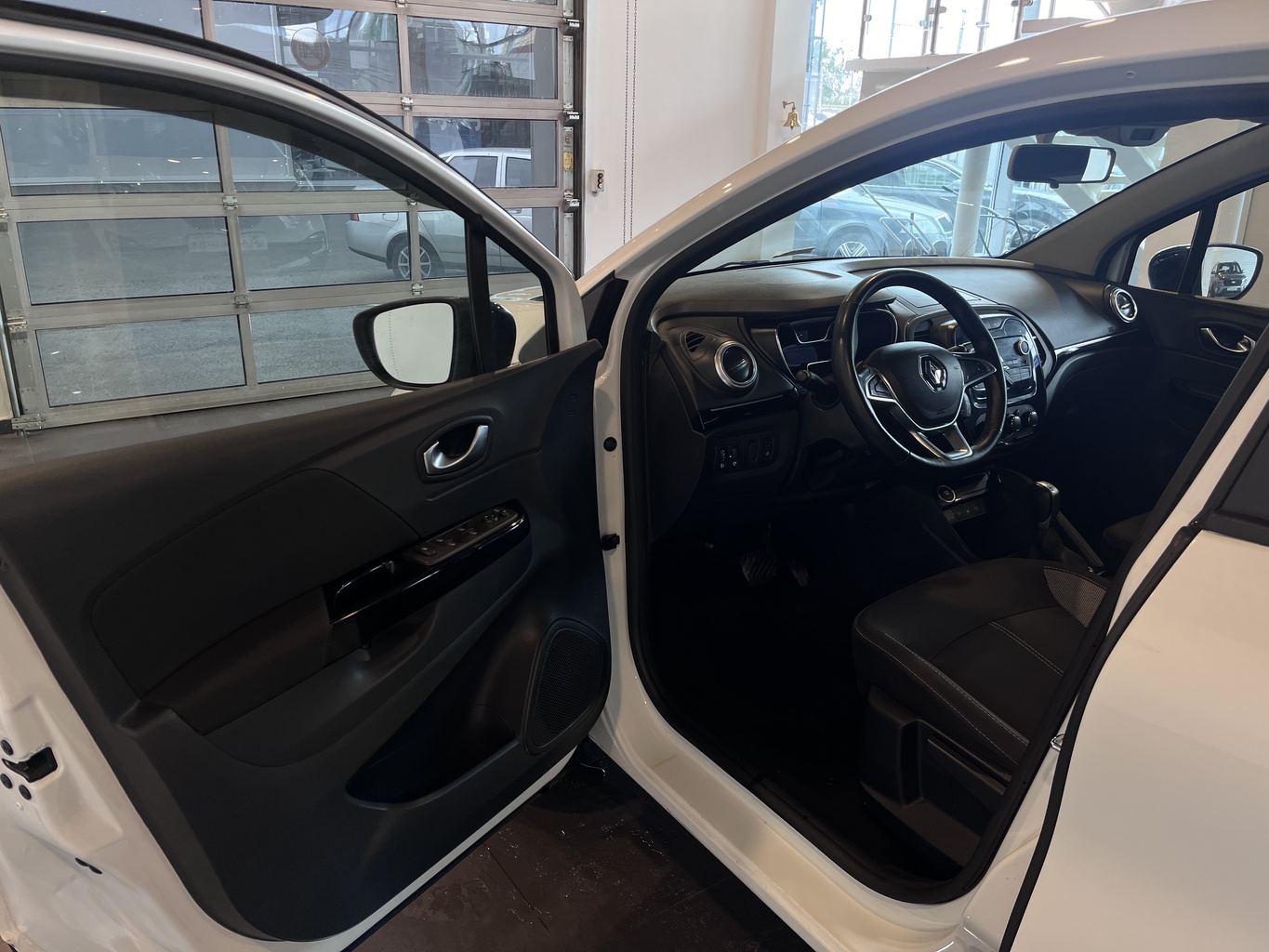 RENAULT KAPTUR
