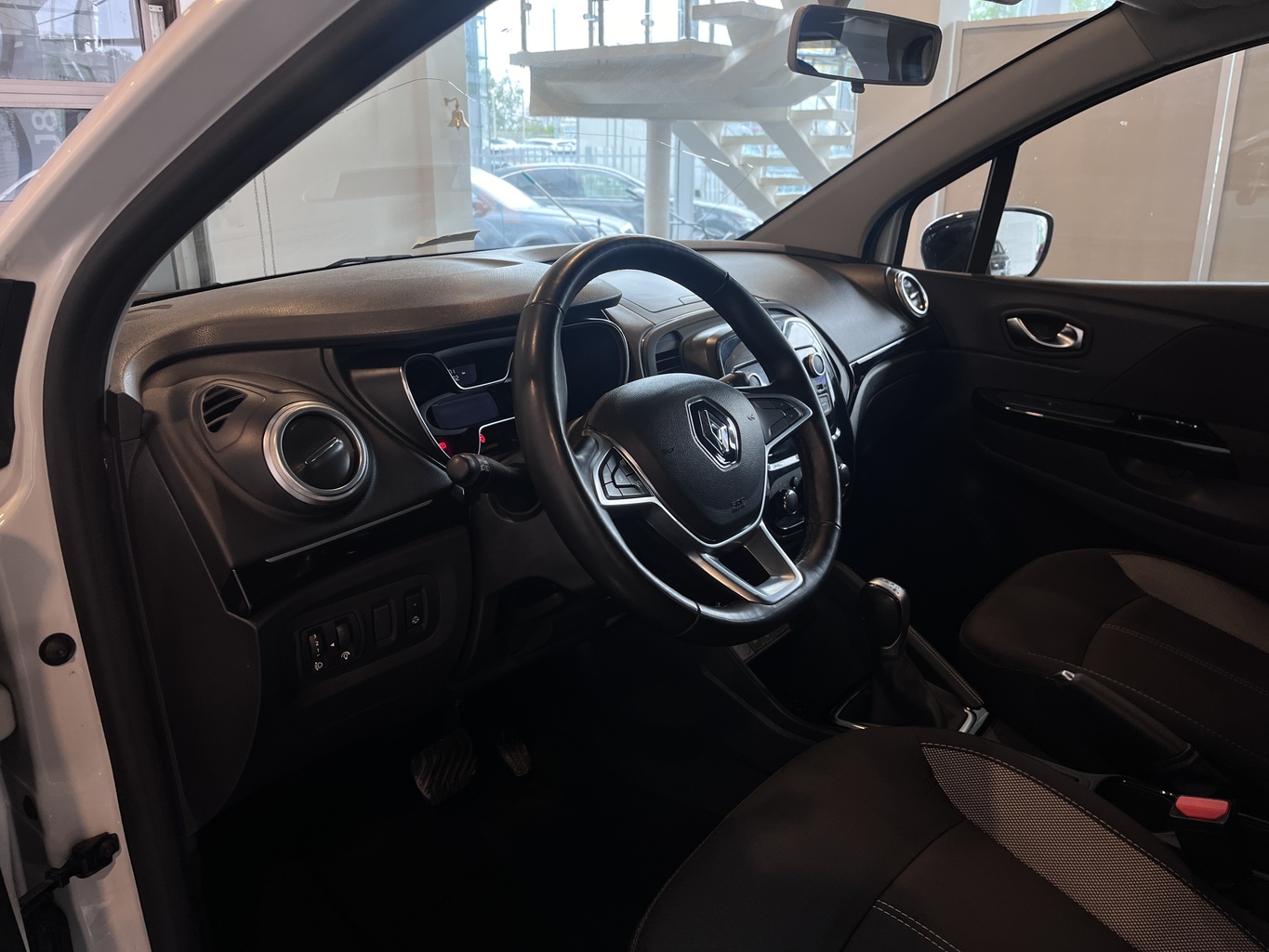 RENAULT KAPTUR