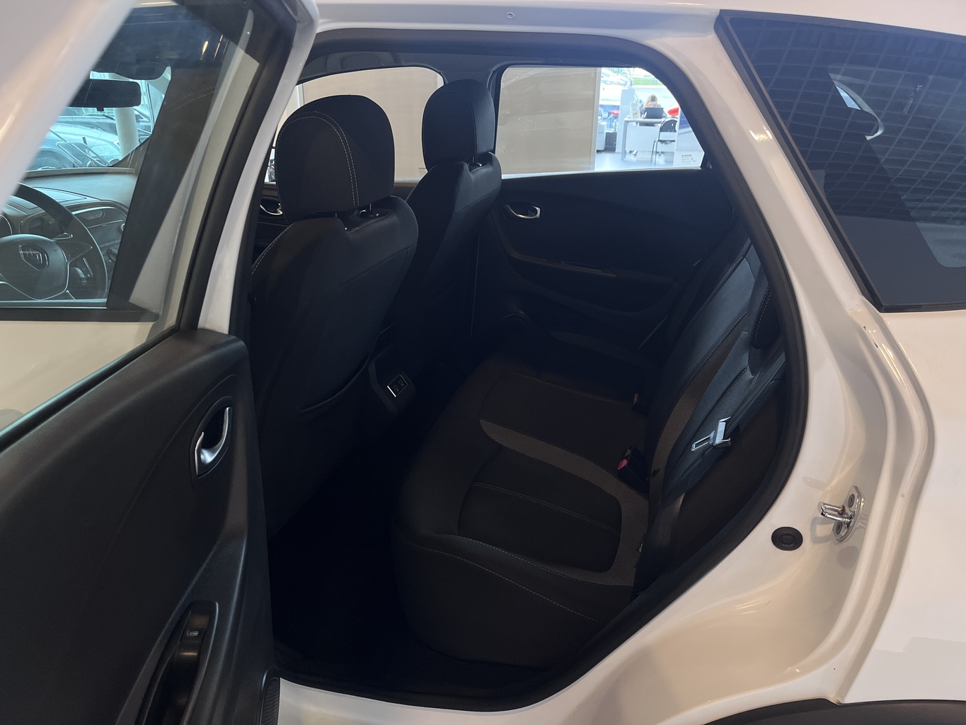 RENAULT KAPTUR