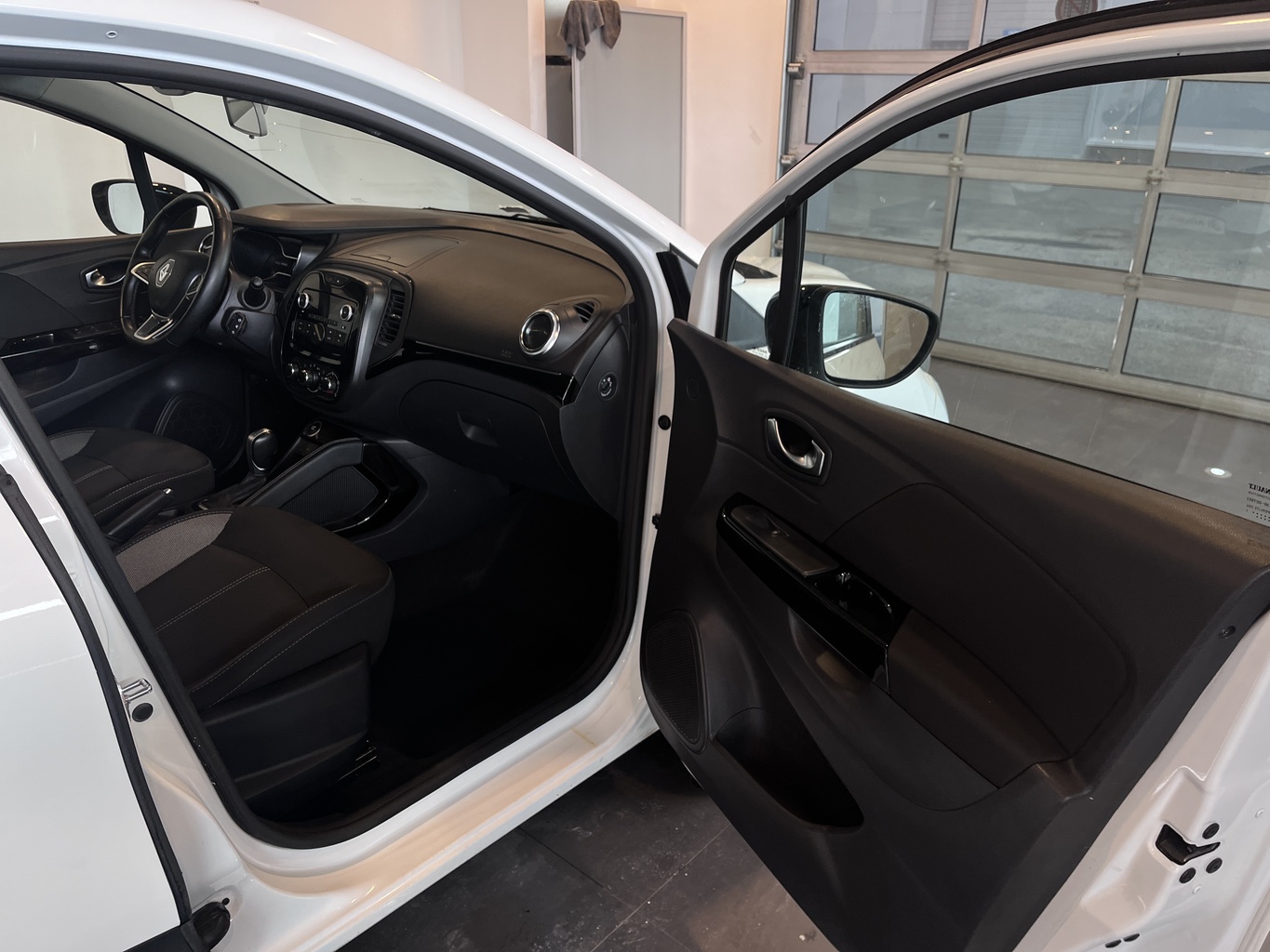 RENAULT KAPTUR