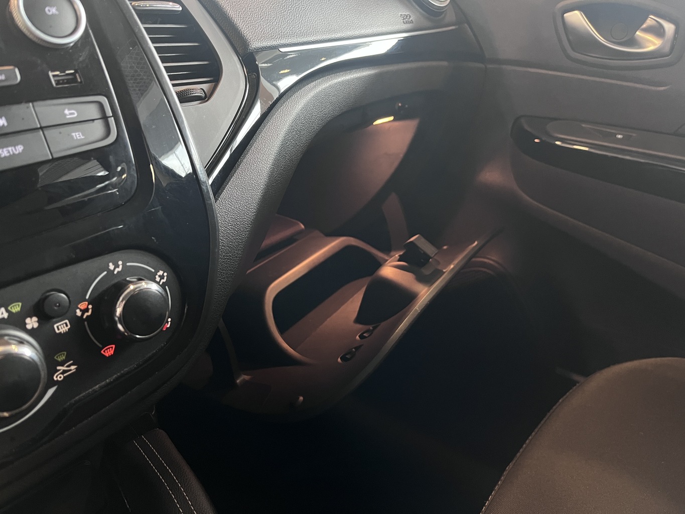 RENAULT KAPTUR