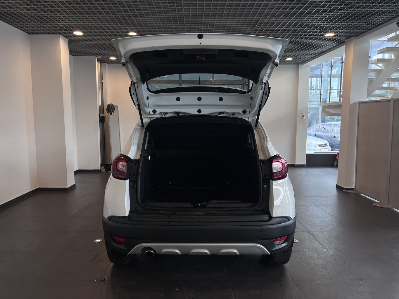 RENAULT KAPTUR