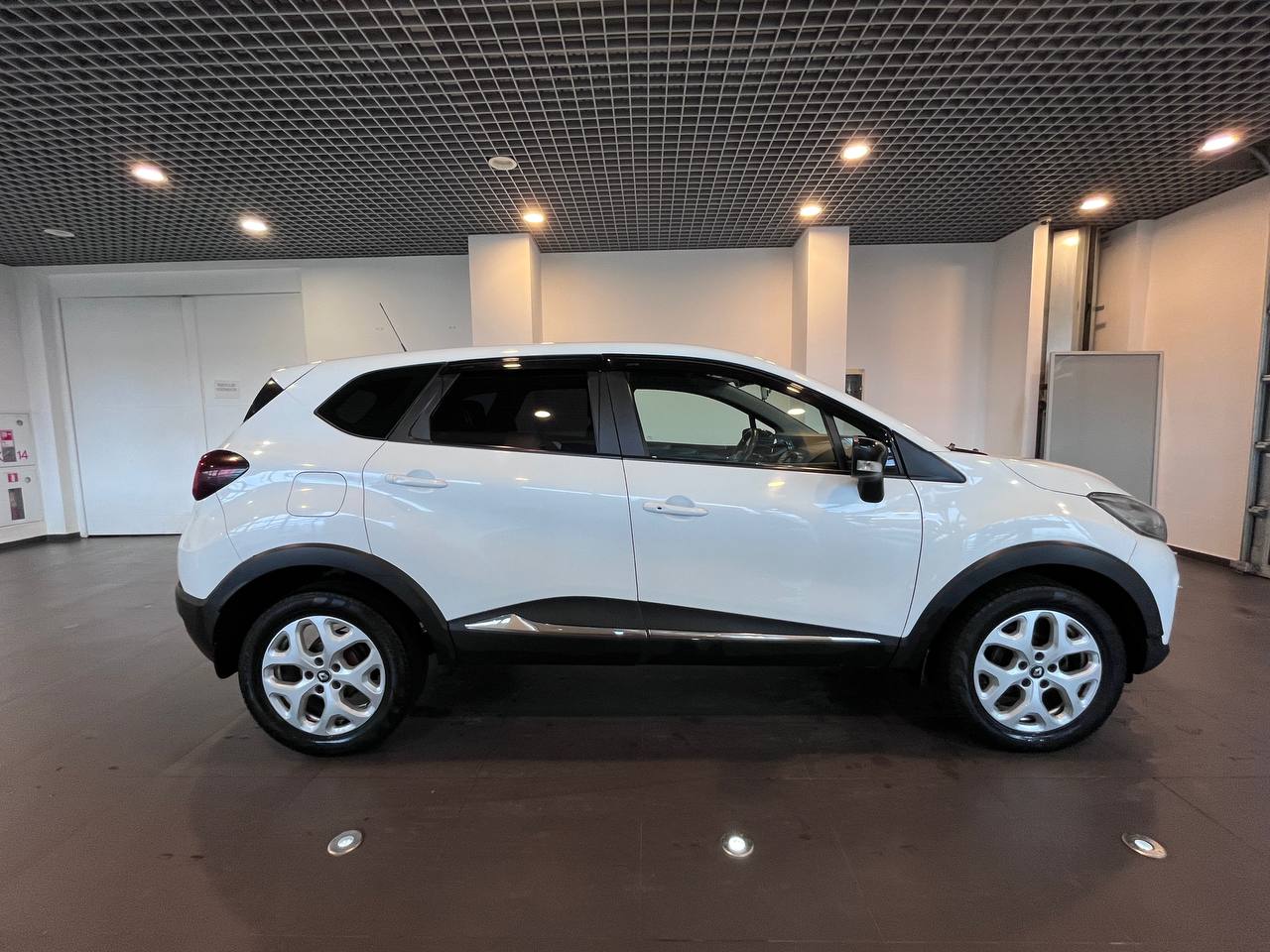 RENAULT KAPTUR