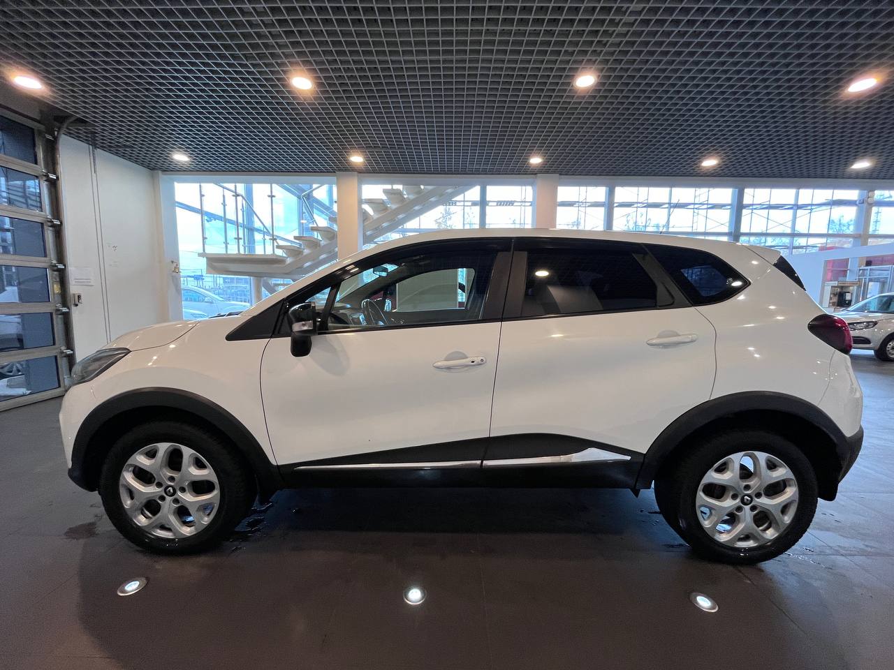RENAULT KAPTUR