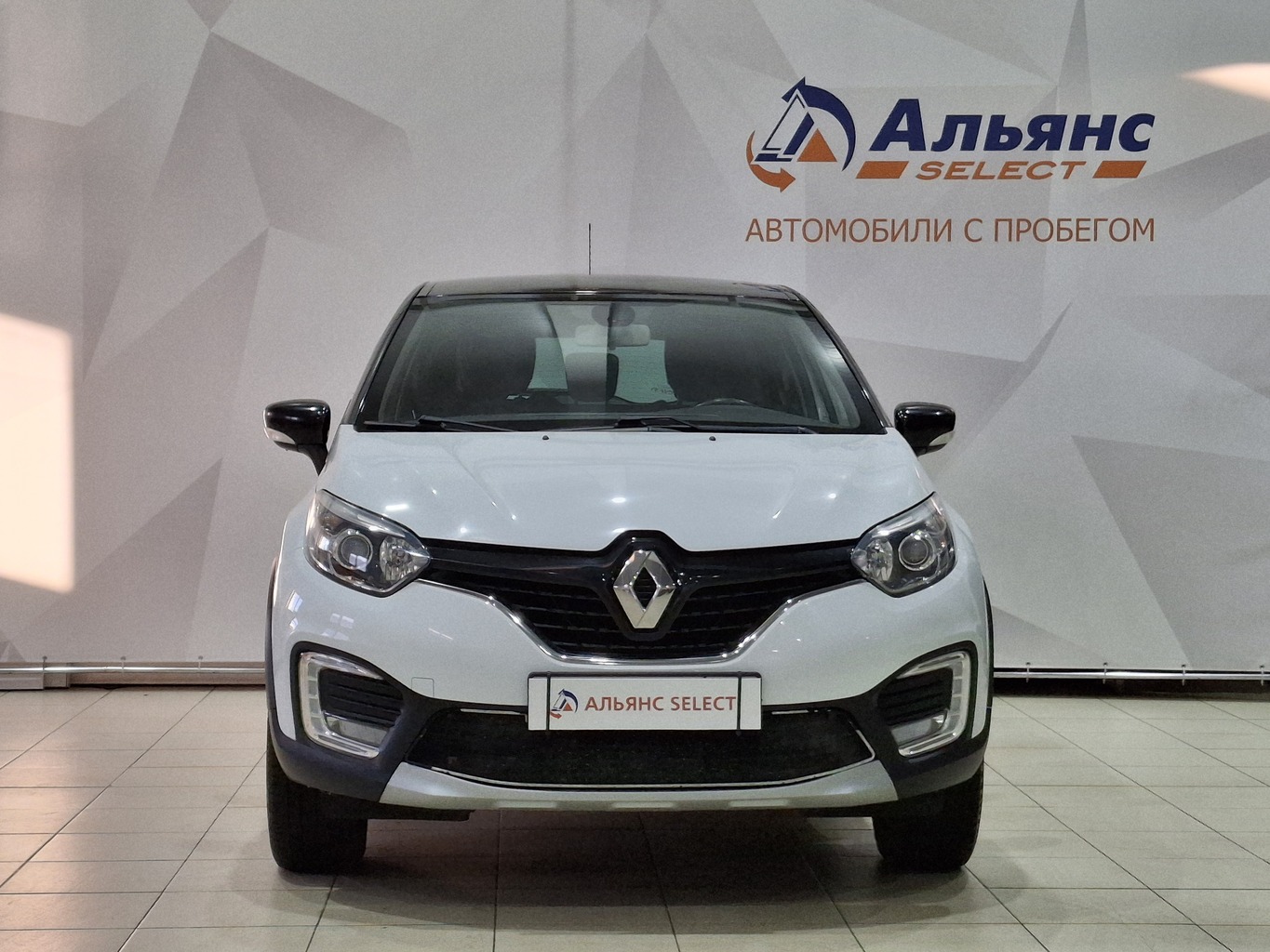 RENAULT KAPTUR