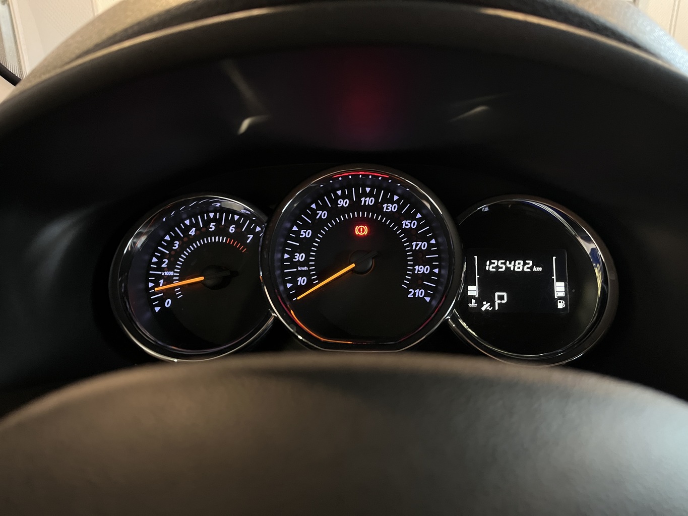 RENAULT LOGAN
