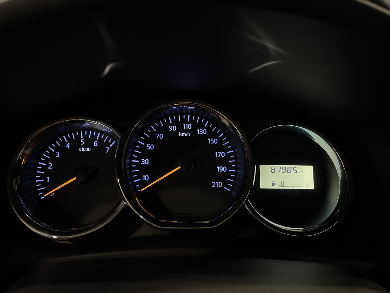 RENAULT LOGAN