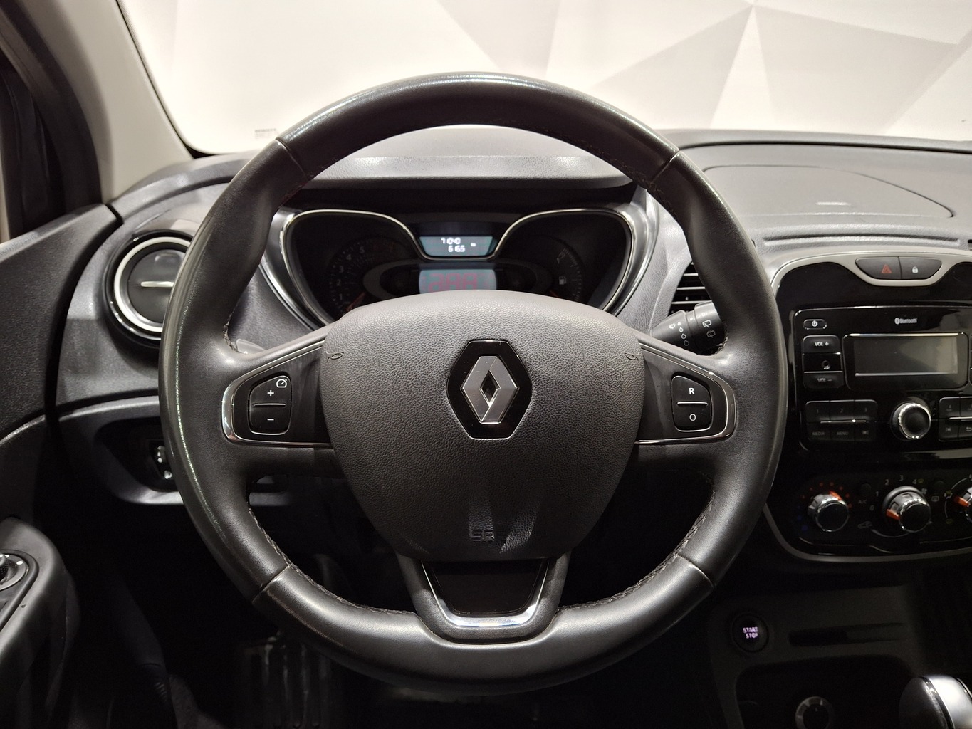 RENAULT KAPTUR