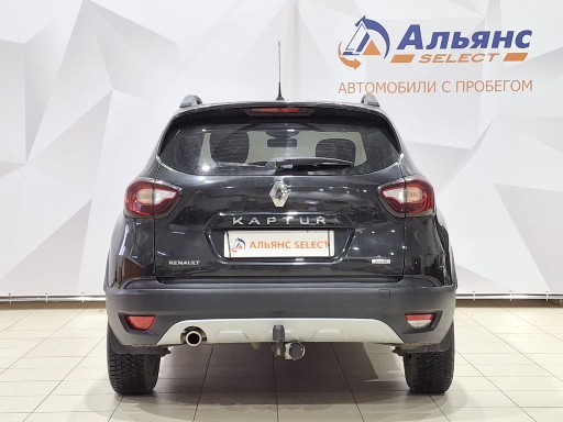 RENAULT KAPTUR