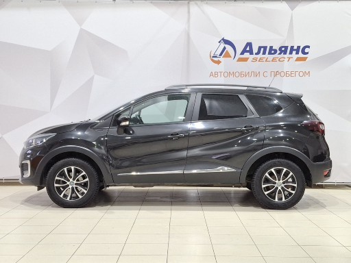 RENAULT KAPTUR