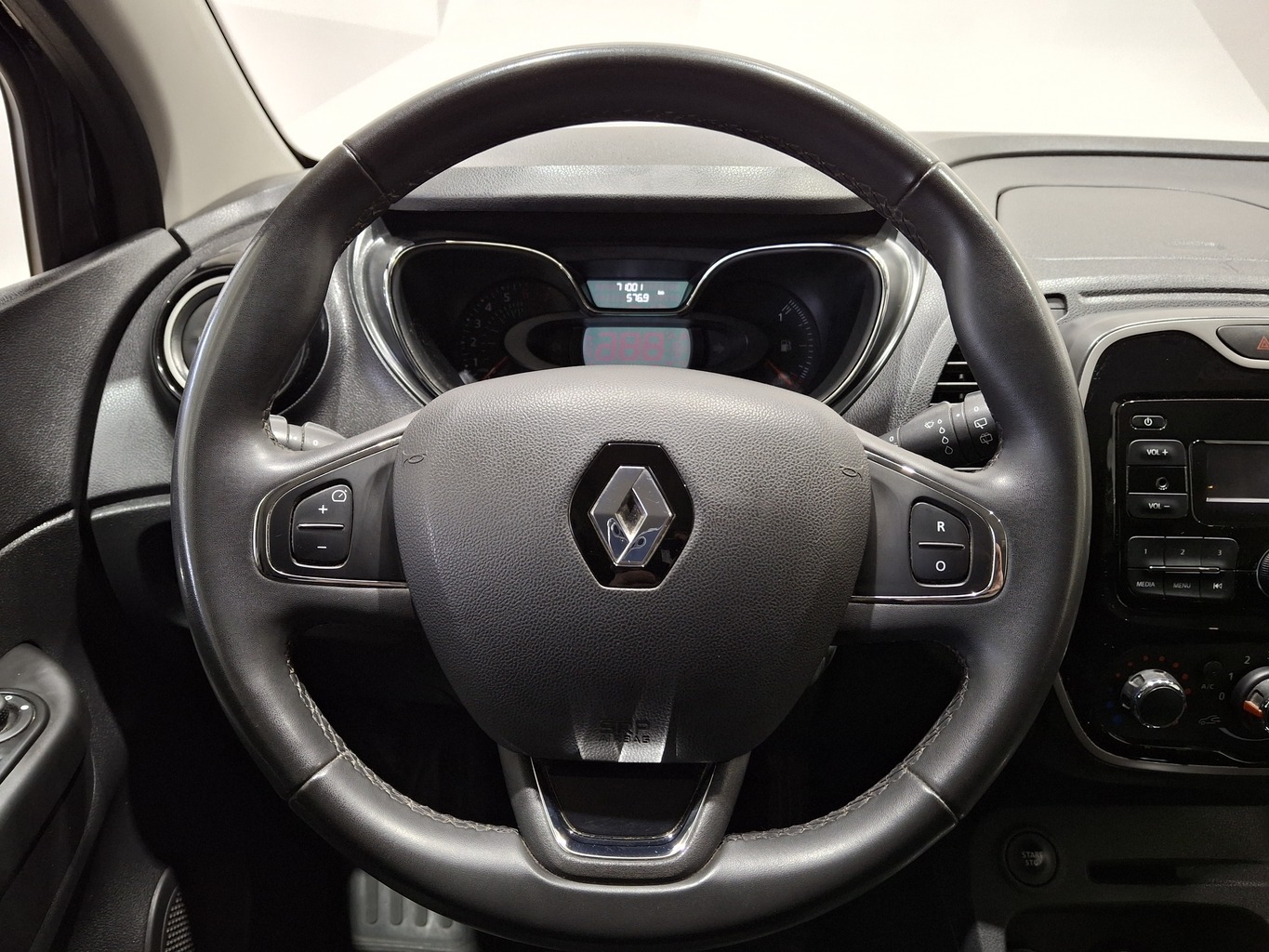 RENAULT KAPTUR