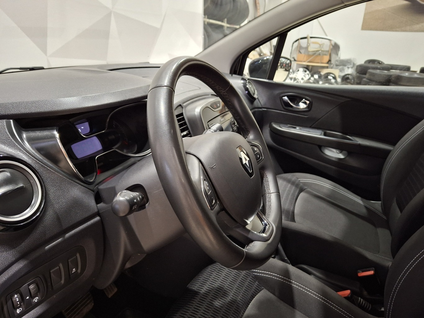 RENAULT KAPTUR