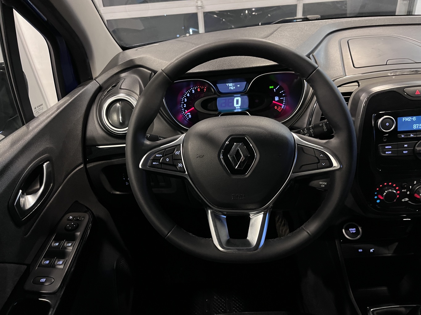 RENAULT KAPTUR