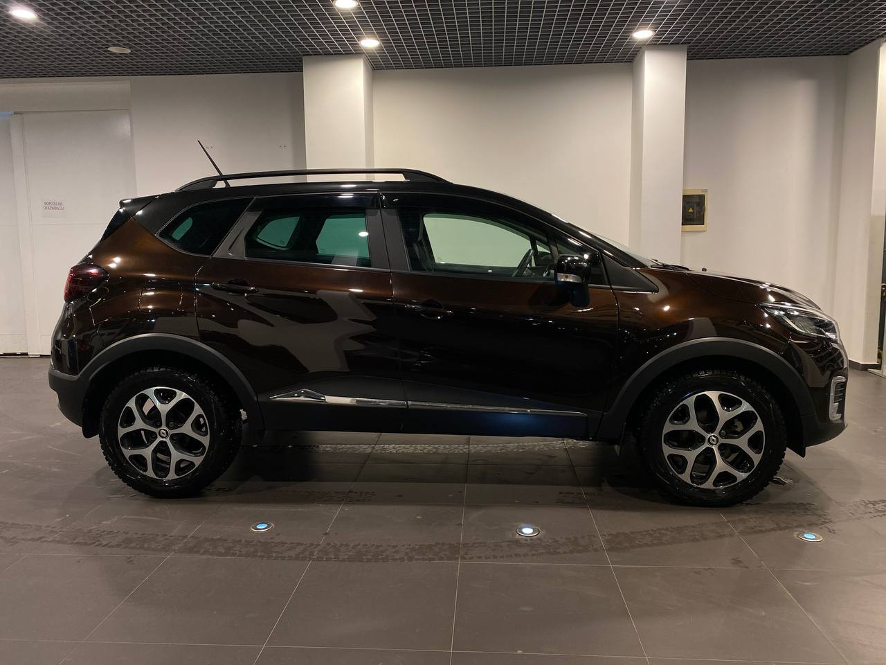 RENAULT KAPTUR