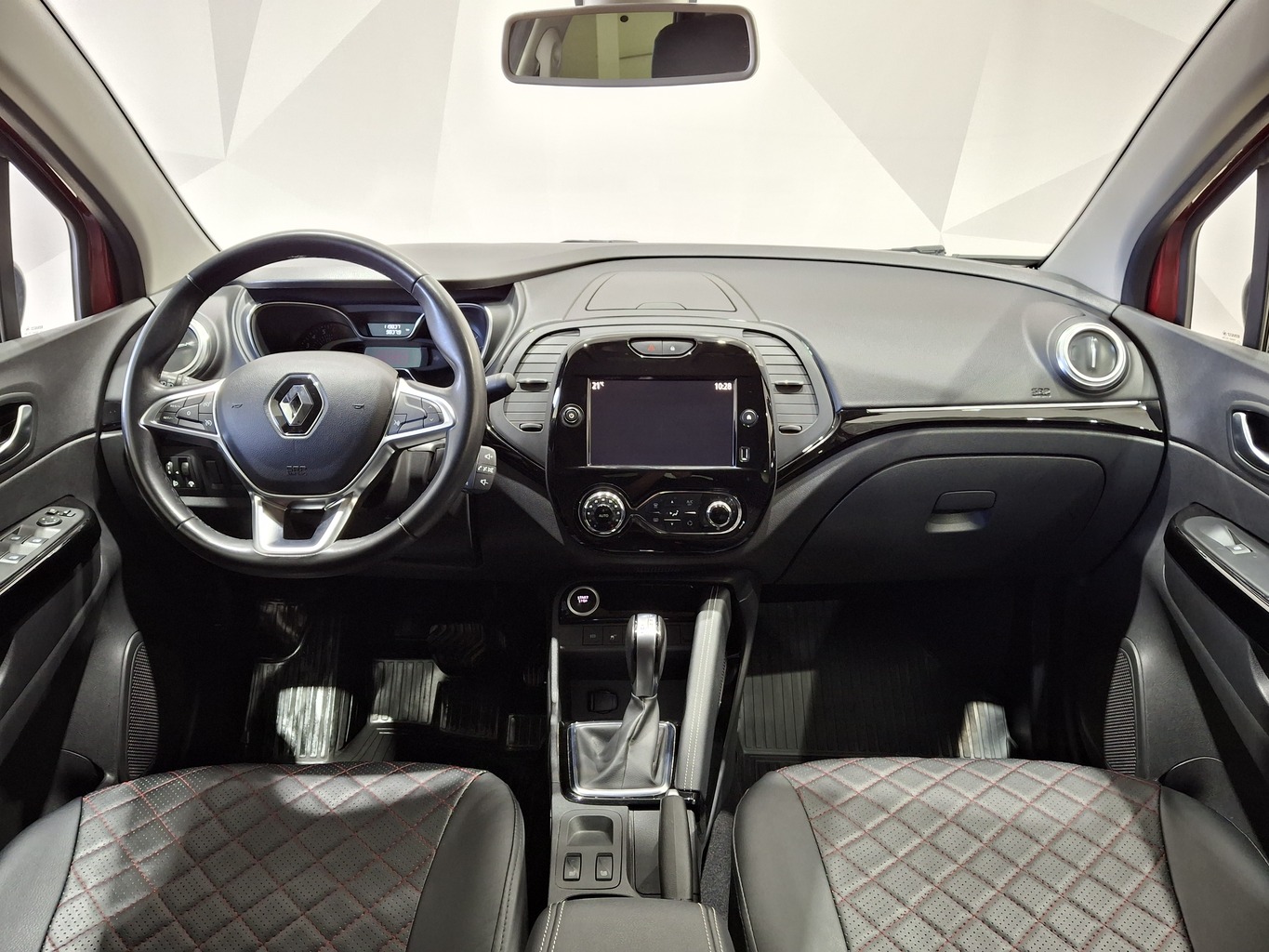 RENAULT KAPTUR