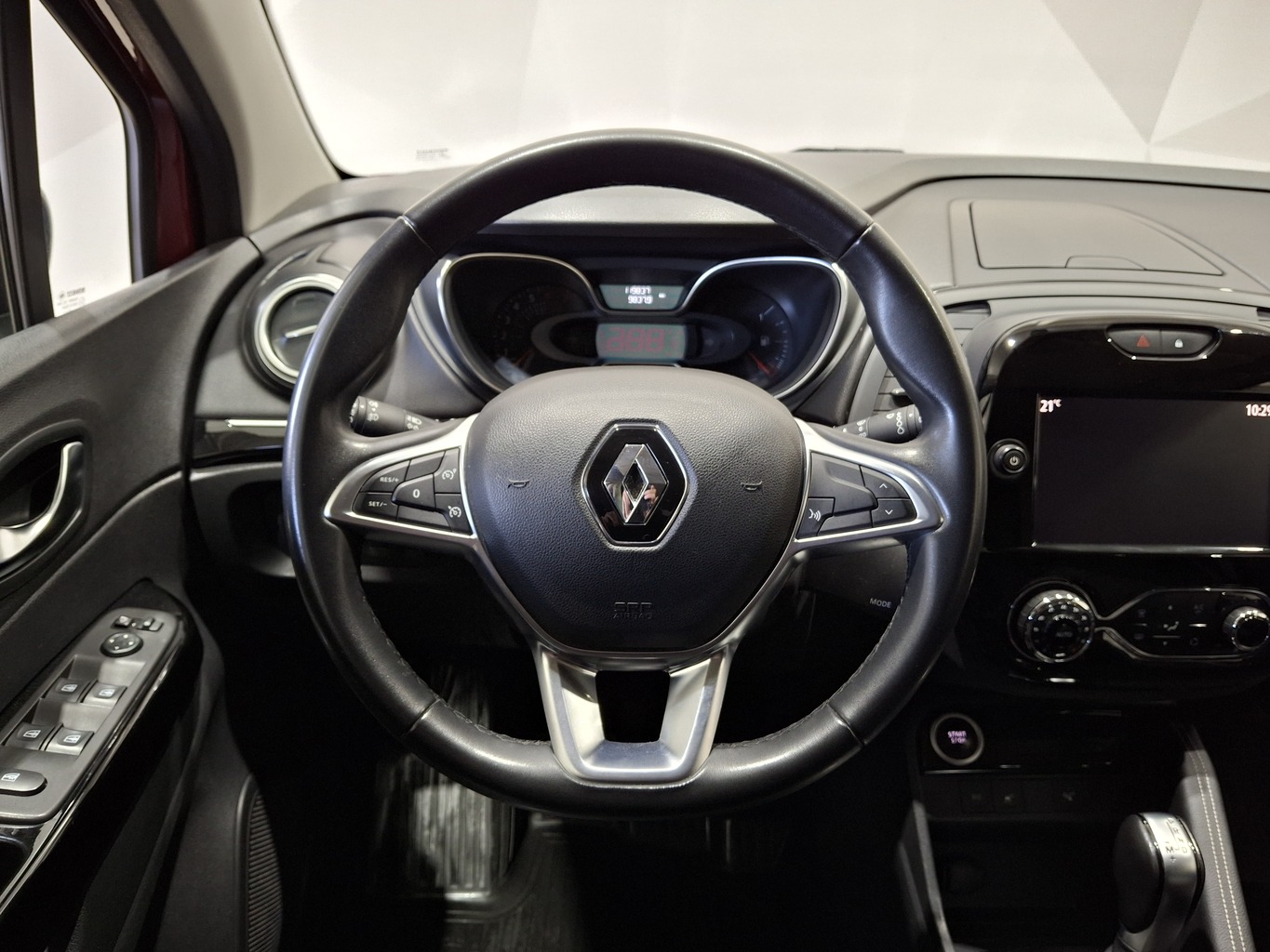RENAULT KAPTUR