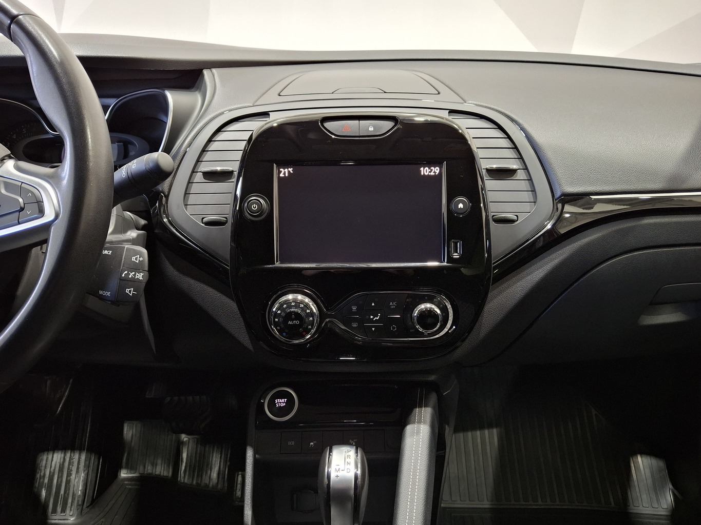RENAULT KAPTUR