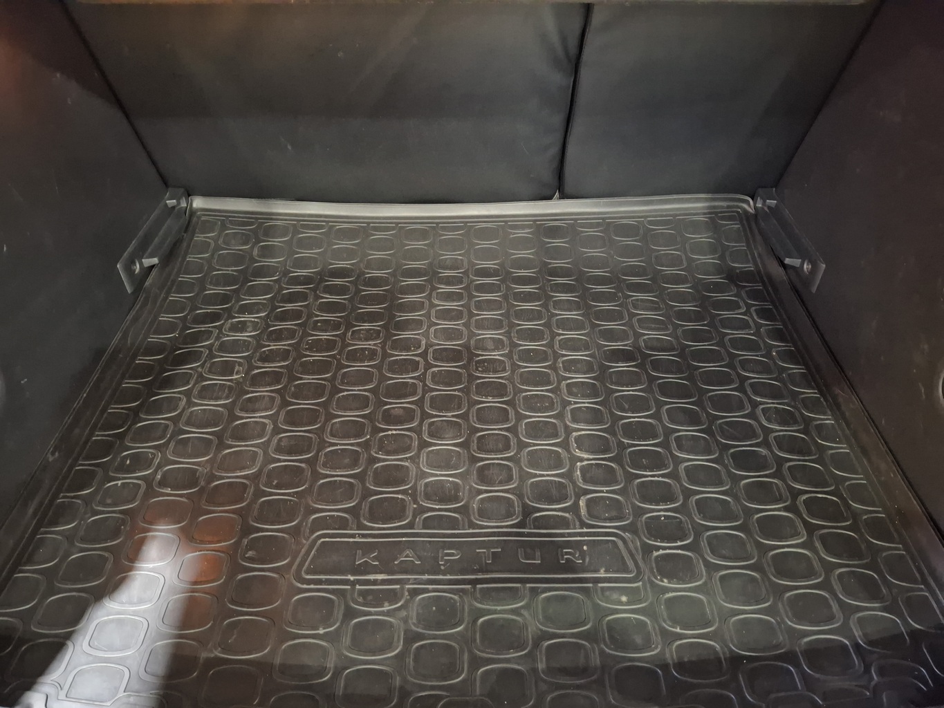 RENAULT KAPTUR