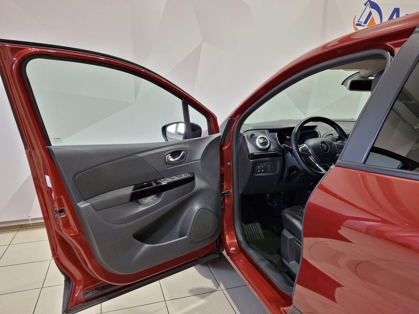 RENAULT KAPTUR
