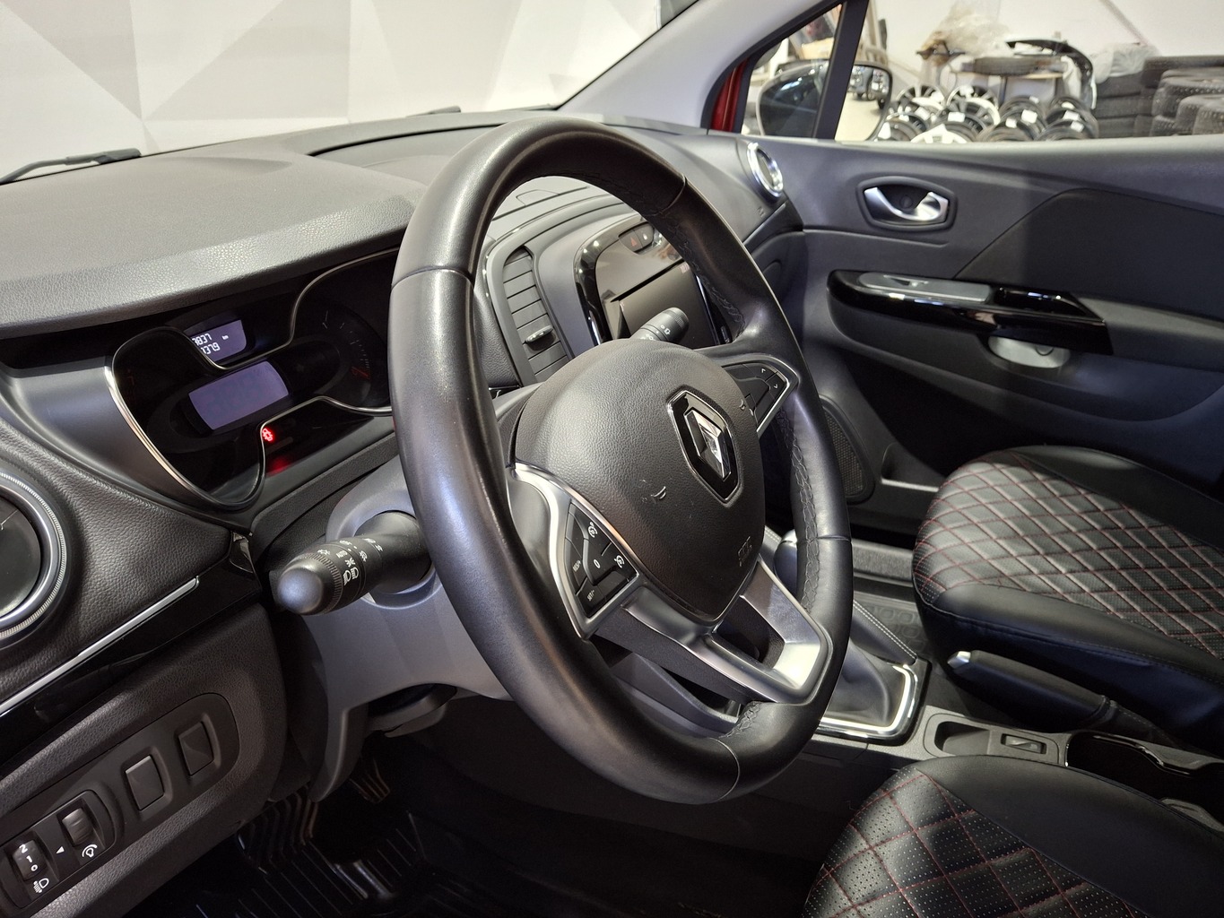 RENAULT KAPTUR