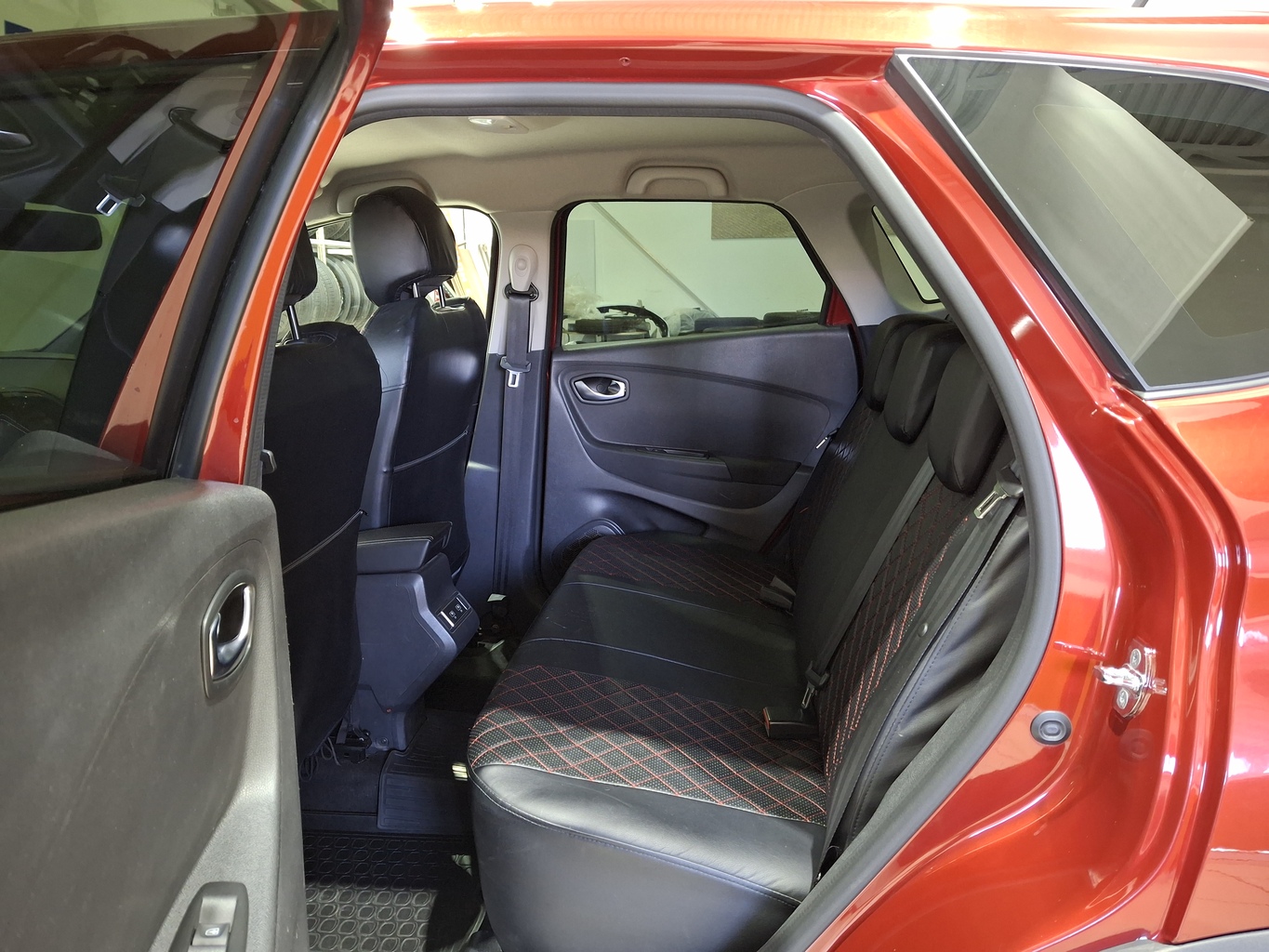 RENAULT KAPTUR