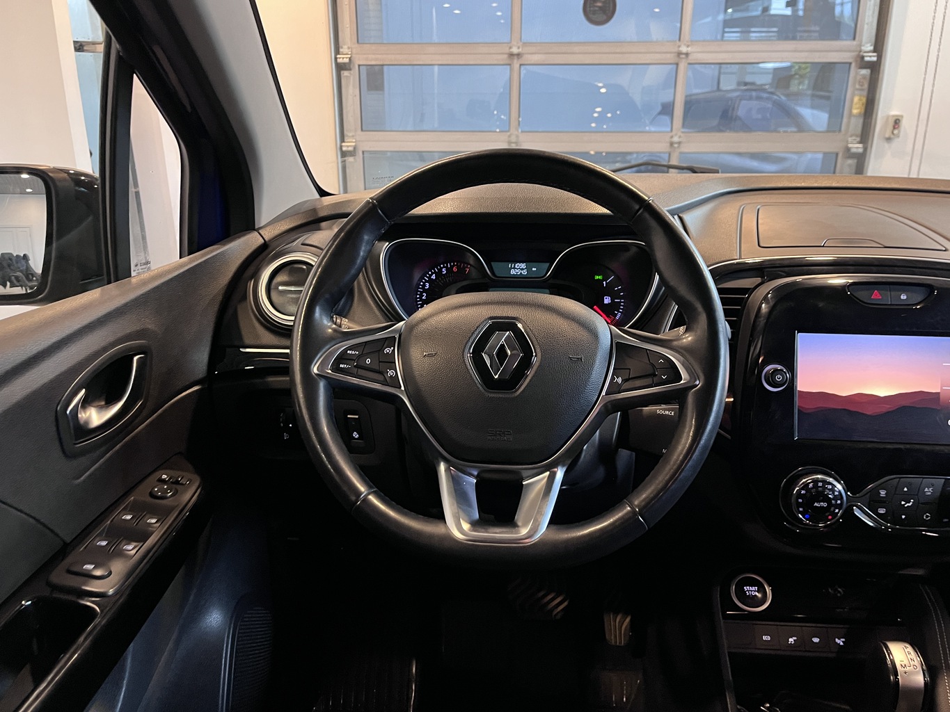 RENAULT KAPTUR