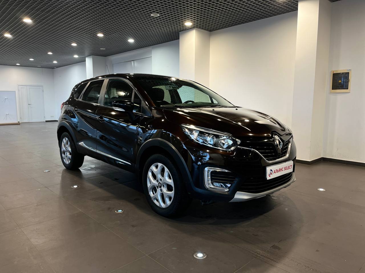 RENAULT KAPTUR