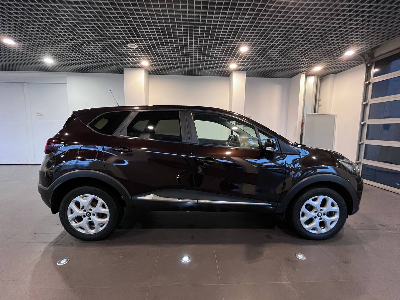 RENAULT KAPTUR