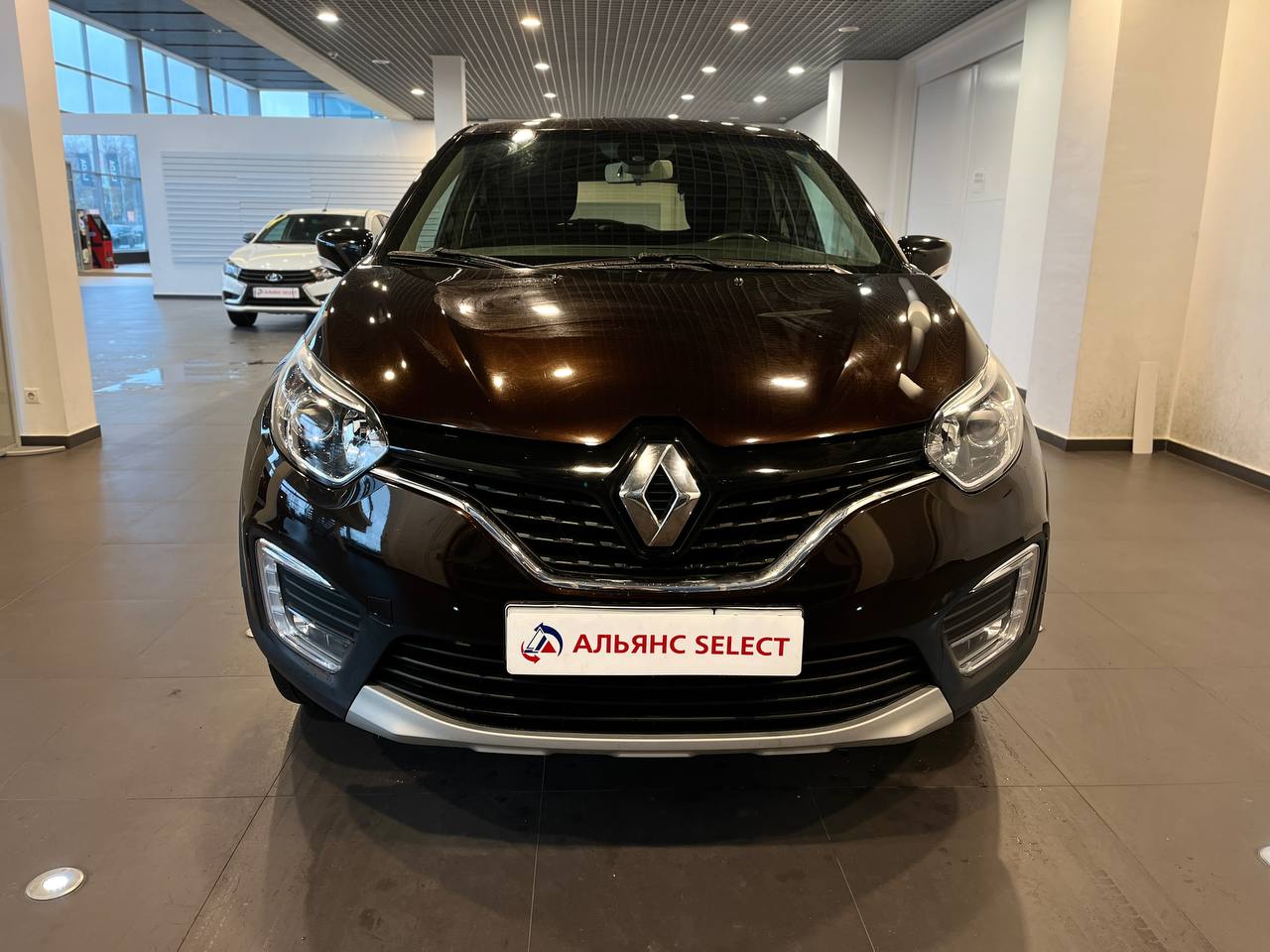 RENAULT KAPTUR