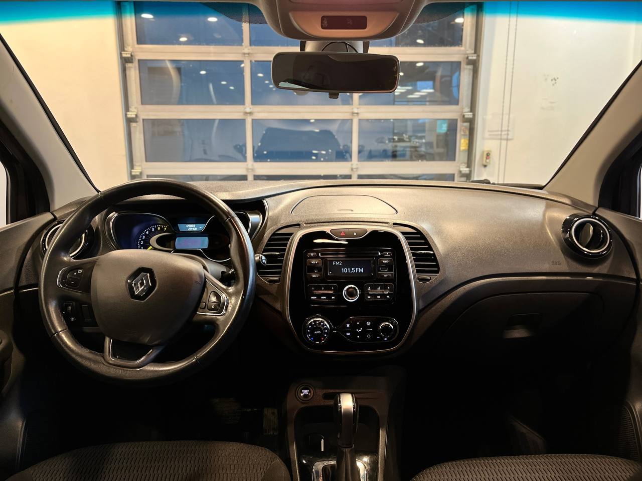 RENAULT KAPTUR