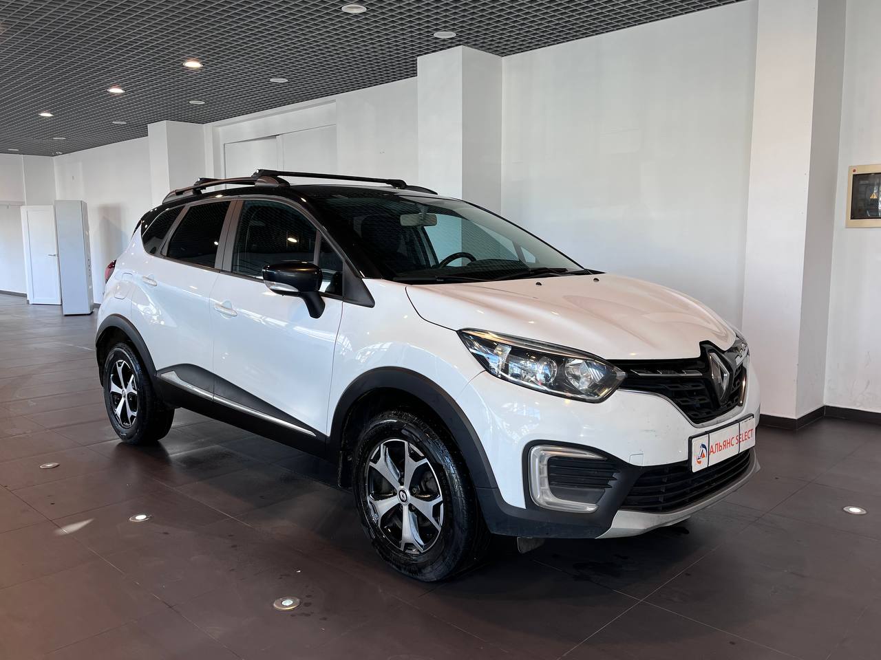 RENAULT KAPTUR