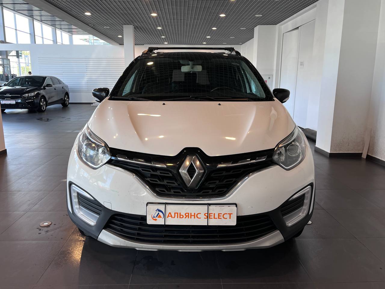 RENAULT KAPTUR