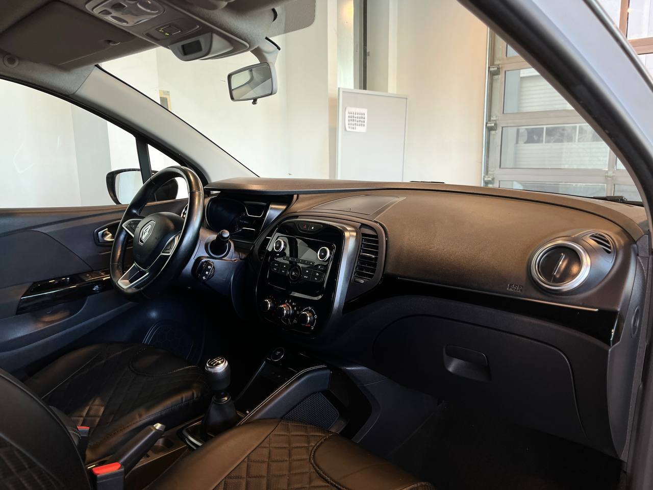 RENAULT KAPTUR