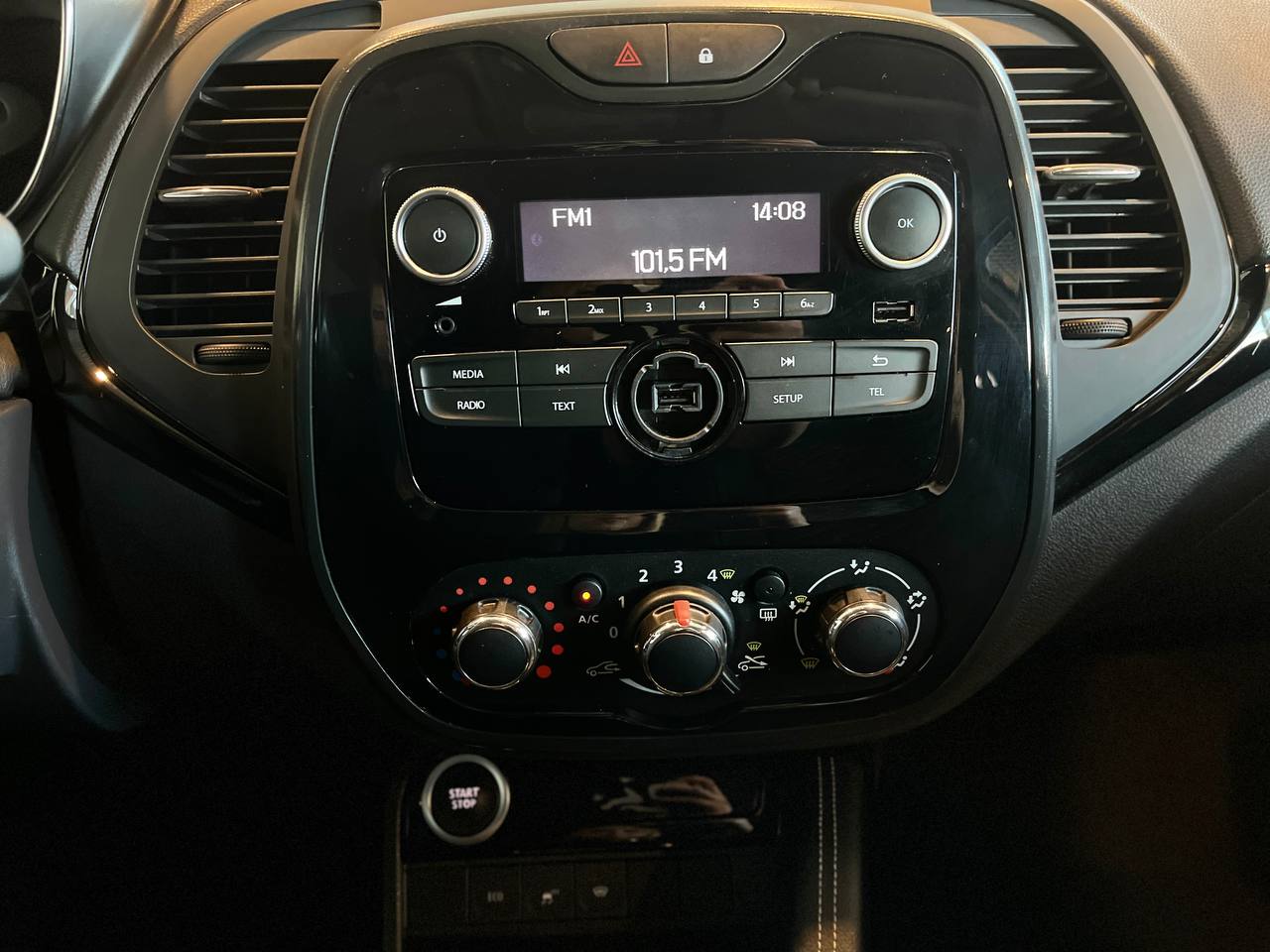 RENAULT KAPTUR