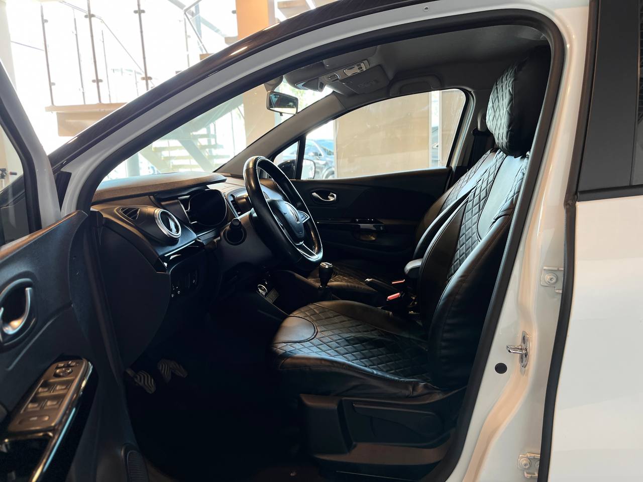 RENAULT KAPTUR